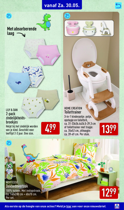 Aldi Folder 25.05.2026