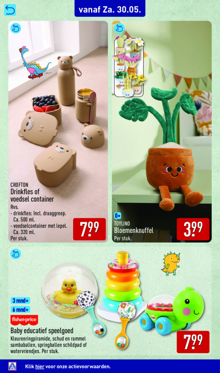 Aldi Folder 25.05.2026