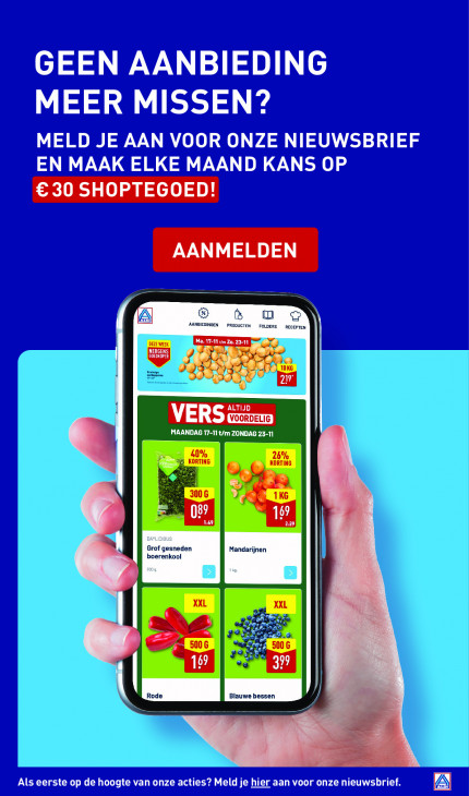 Aldi Folder 25.05.2026