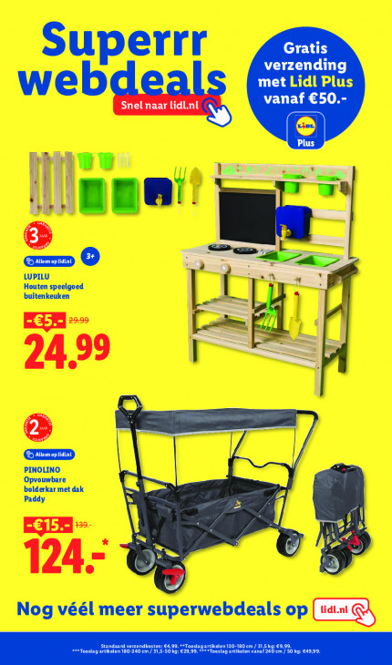 Lidl Folder 25.05.2026