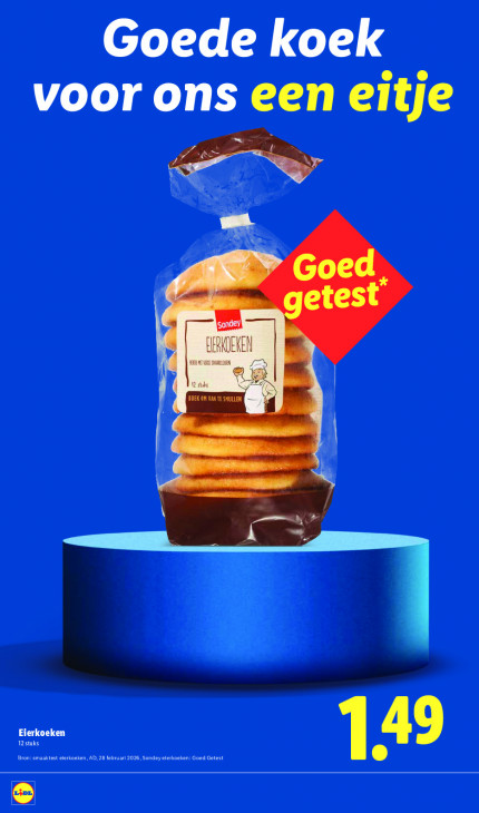 Lidl Folder 25.05.2026
