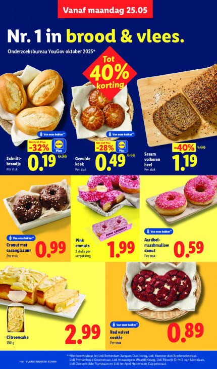 Lidl Folder 25.05.2026