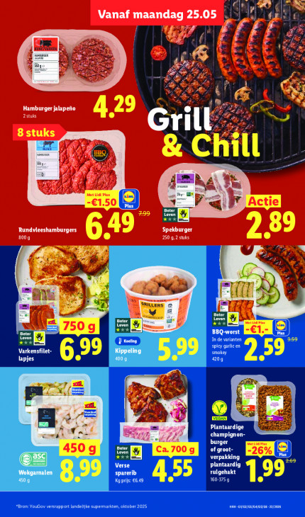 Lidl Folder 25.05.2026