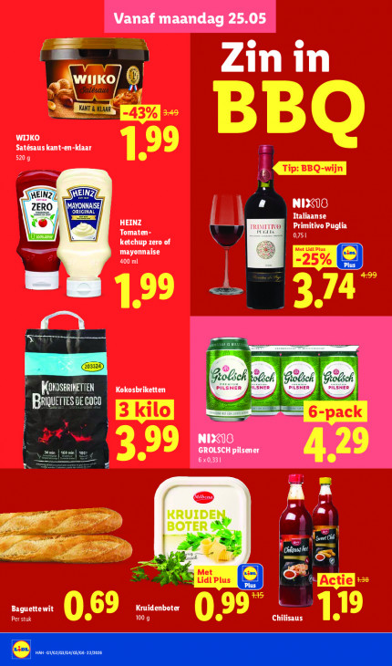 Lidl Folder 25.05.2026