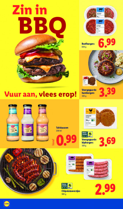 Lidl Folder 25.05.2026