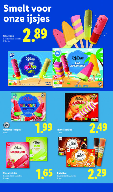 Lidl Folder 25.05.2026