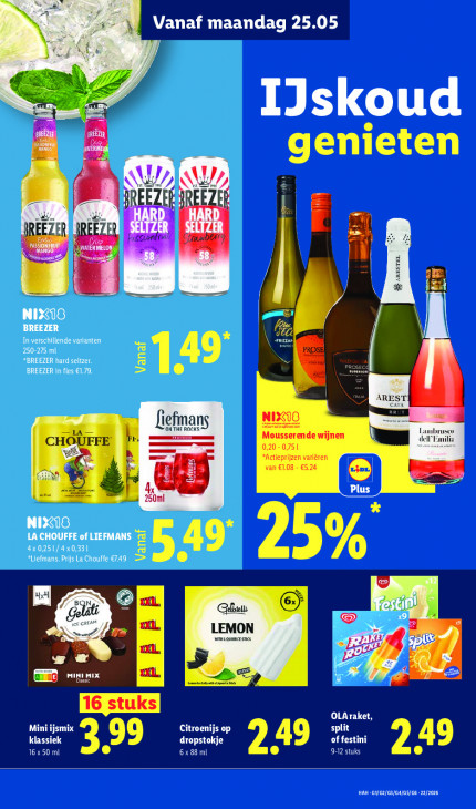 Lidl Folder 25.05.2026