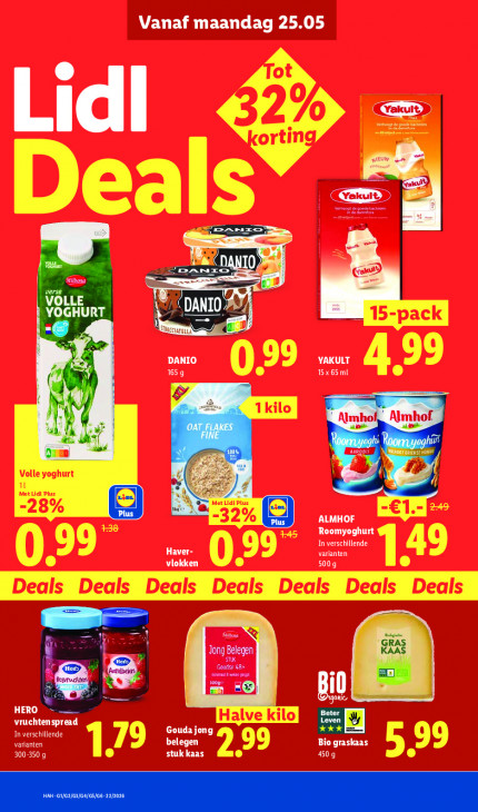 Lidl Folder 25.05.2026