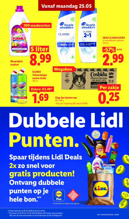 Lidl Folder 25.05.2026
