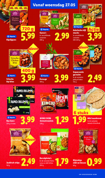 Lidl Folder 25.05.2026