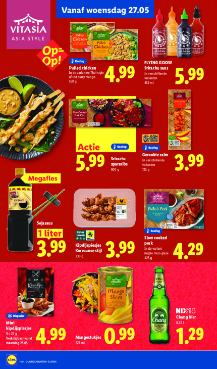 Lidl Folder 25.05.2026