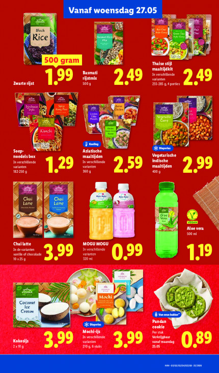 Lidl Folder 25.05.2026