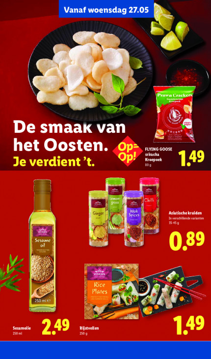 Lidl Folder 25.05.2026