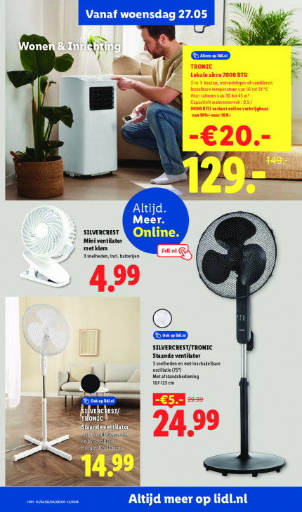 Lidl Folder 25.05.2026
