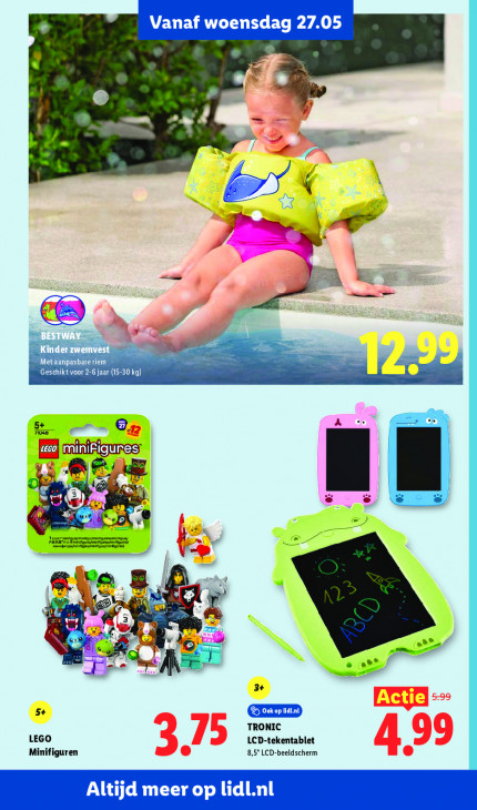 Lidl Folder 25.05.2026