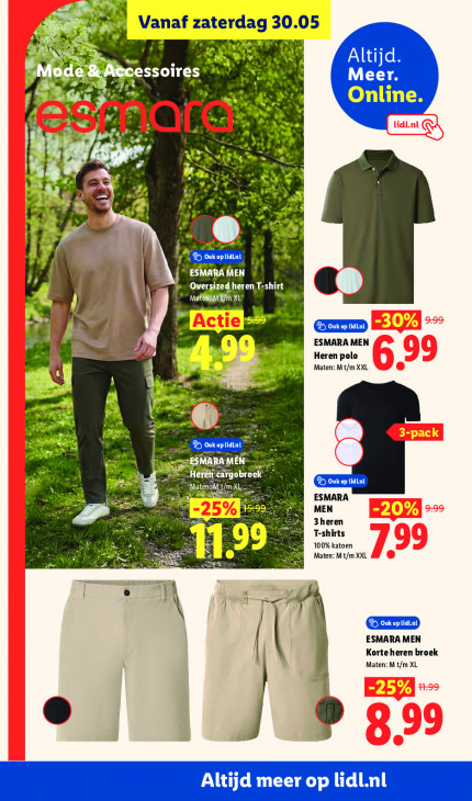 Lidl Folder 25.05.2026