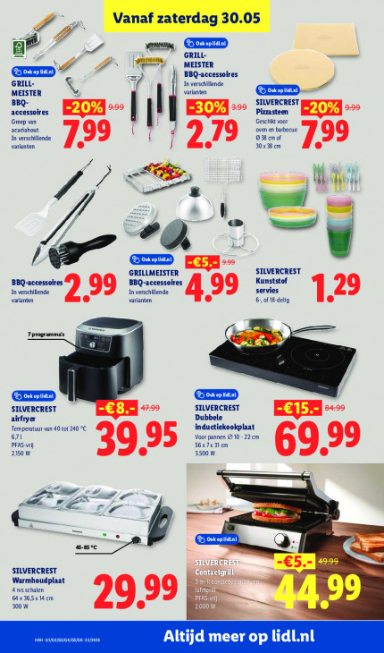 Lidl Folder 25.05.2026