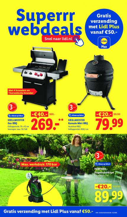 Lidl Folder 25.05.2026