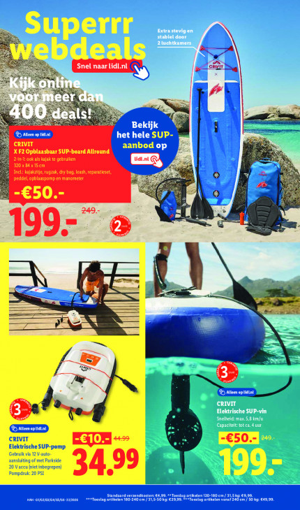 Lidl Folder 25.05.2026