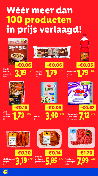 Lidl Folder 25.05.2026