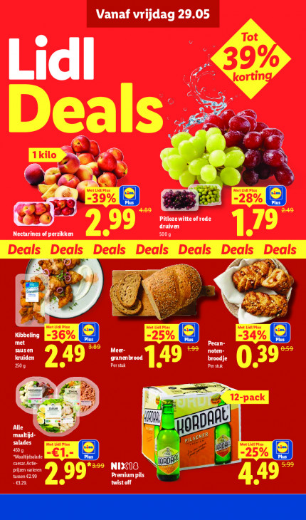 Lidl Folder 25.05.2026