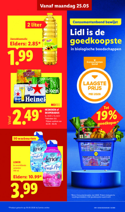 Lidl Folder 25.05.2026