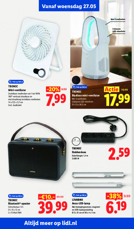 Lidl Folder 27.05.2026