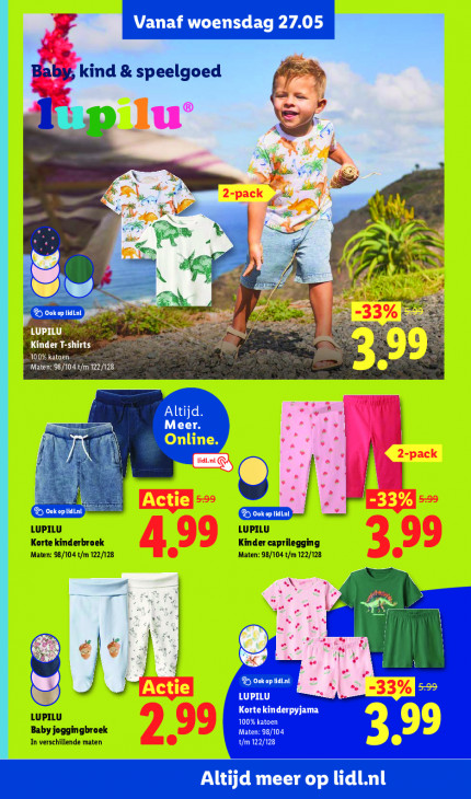 Lidl Folder 27.05.2026