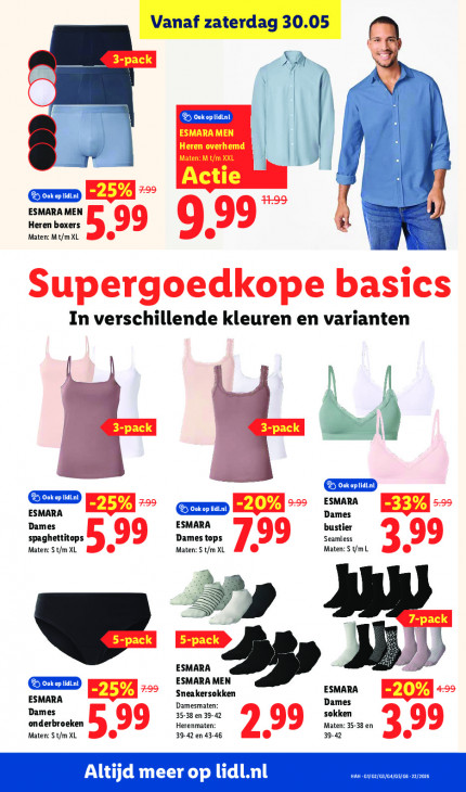 Lidl Folder 27.05.2026