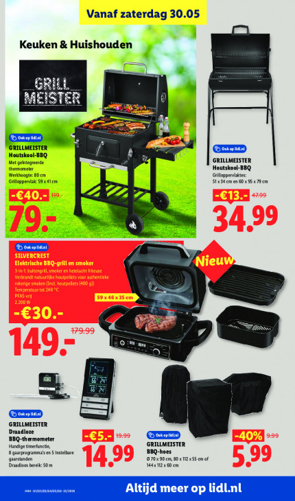 Lidl Folder 27.05.2026