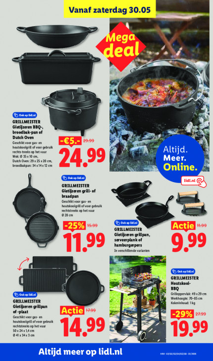 Lidl Folder 27.05.2026
