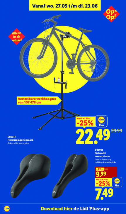 Lidl Folder 27.05.2026