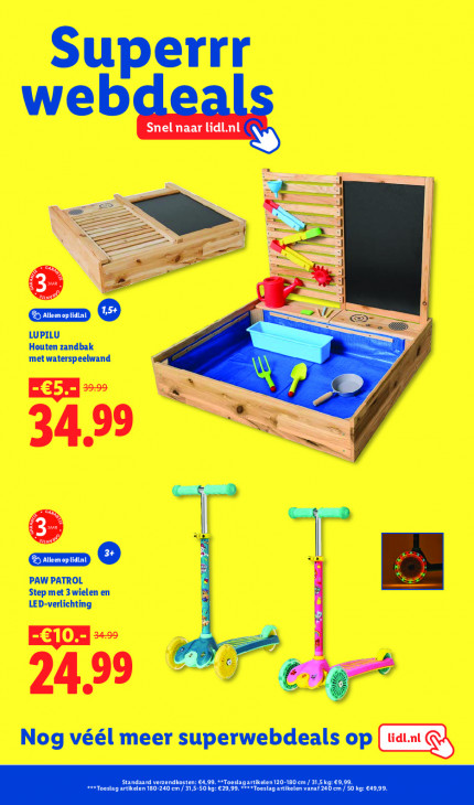 Lidl Folder 27.05.2026