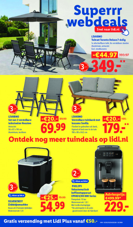 Lidl Folder 27.05.2026