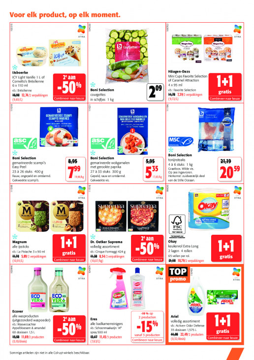 Colruyt Folder 20.05.2026