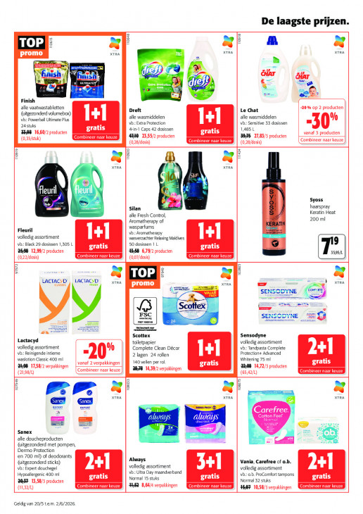Colruyt Folder 20.05.2026