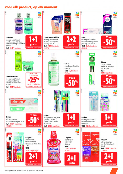 Colruyt Folder 20.05.2026