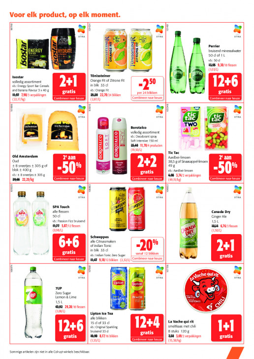 Colruyt Folder 20.05.2026