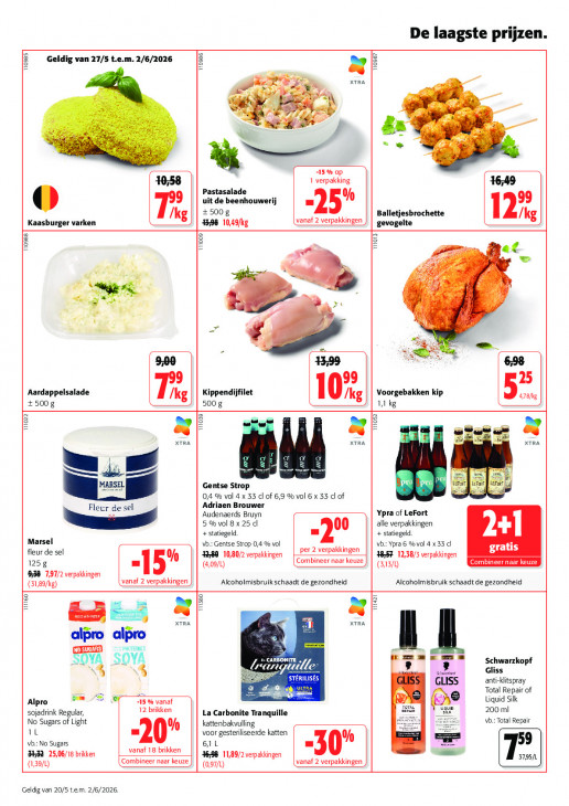Colruyt Folder 20.05.2026