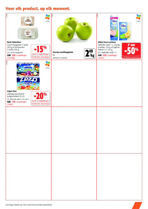 Colruyt Folder 20.05.2026