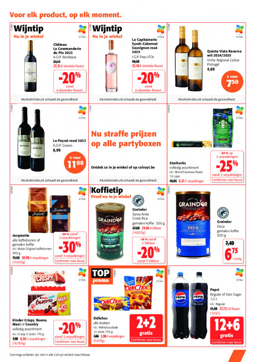 Colruyt Folder 20.05.2026