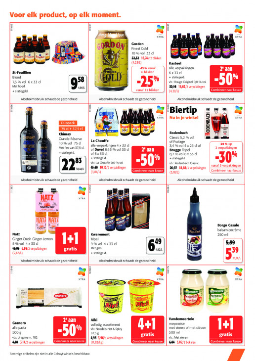 Colruyt Folder 20.05.2026