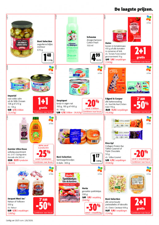 Colruyt Folder 20.05.2026