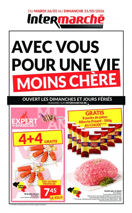 Intermarché