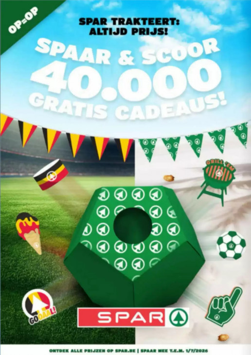 Spar Folder 21.05.2026