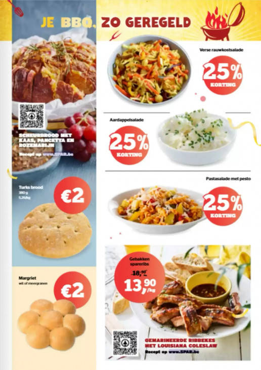 Spar Folder 21.05.2026