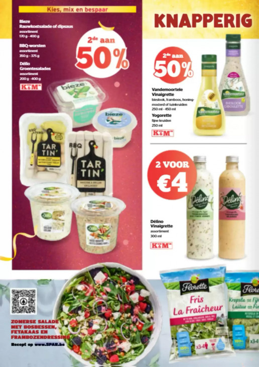 Spar Folder 21.05.2026