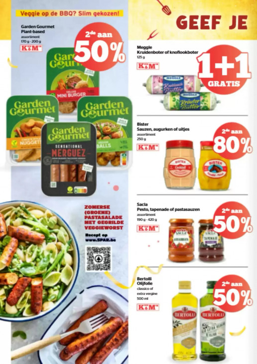Spar Folder 21.05.2026
