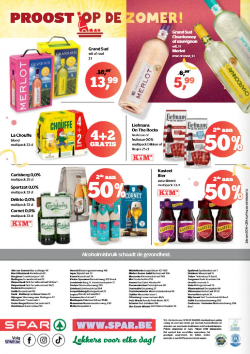 Spar Folder 21.05.2026