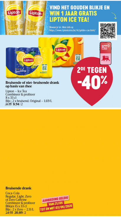 Delhaize Folder 21.05.2026